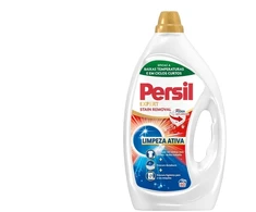 Liquid detergent Persil. 2.7 l