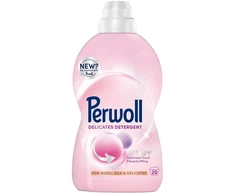 Skystas skalbiklis Perwoll Wool&amp;Delicates, 1 l