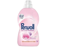 Skystas skalbiklis Perwoll Wool&amp;Delicates, 1 l
