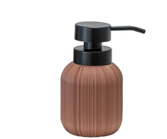 Liquid soap dispenser Ridder. ruda