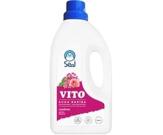 Skystos trąšos gėlėms Vito, skystos