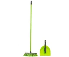Bosch FLOOR BROOM WITH HAND+SHOV 082050 OKKO