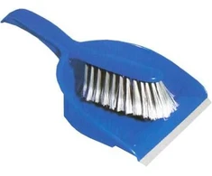 Šlavimo rinkinys York 6205, plastikas, mėlyna sp.