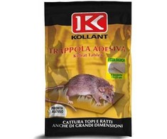 Spąstai, 2 vnt.