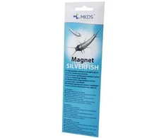Mkds Cukrinių žvyninukų gaudyklė MAGNET SILVERFISH