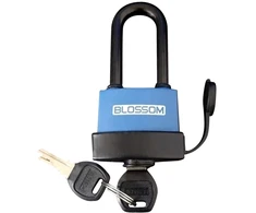 Slēdzene Blossom LS5740L, 45 mm x 23 mm