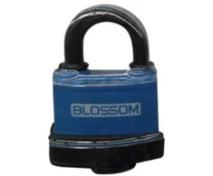 Pakabinama spyna Blossom LS5750, 47 x 58 mm