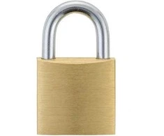 Haushalt Colorovo PAKABINAMA SPYNA HL403A 30 MM