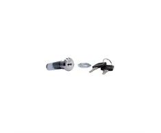 Haushalt Fisura LOCK MAILBOXYS103-16 19X16 MM CHROM
