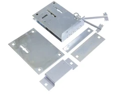 Slēdzene Kurzemes Arta-2 1202ZL-DB