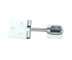 Okko Užraktas dėžei GB-WHS-125, cinkuotas, 125 mm