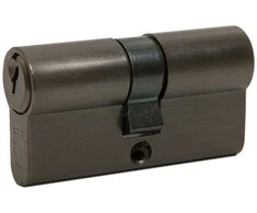 Spynos cilindras MP, (din) standarto, 30 mm, grafito
