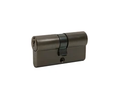 Spynos cilindras MP, (din) standarto, 30 mm, grafito