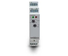Jungiklis su jutikliu, Vexen Electric TWR923, 16 A, 230 V