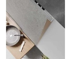 Jungiklis LIREGUS MODERN, matinės smėlio spalvos