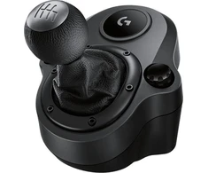 Logitech Driving Force Shifter for G29/G920