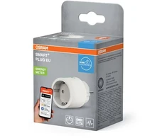 Slēdzis Osram Plug EU, 8 cm x 4.9 cm x 5.9 cm