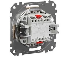 Schneider Electric KRYŽIAUS SUJUNGTA SEMĖS SEDNA APRAŠYMAS