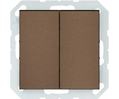 Jungiklis Vilma QR1000, 2 kl., mocha sp.