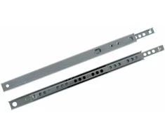 Quantec BALL SLIDES 17X310MM HAUSHALT