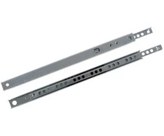 Quantec BALL SLIDES 17X310MM HAUSHALT