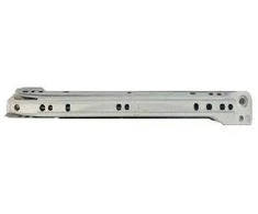 Haushalt Krups Bėgiko čiuožyklos FGV 300 mm baltos 2 vnt.