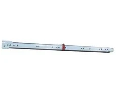 Haushalt G&amp;G Bėgiko čiuožyklos FGV 550 mm baltos 2 vnt.