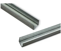 Rails Helaform AOK. for sliding interior doors. 300 cm