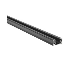 Ledvance Vienfazis bėgelis TRACKLIGHT, juodas, 1m