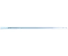 Bėgelis bėginei sistemai DPM X-Line STS001W