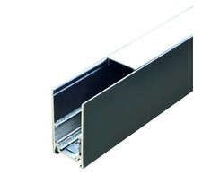 Bėgelis bėginei sistemai Modoled Magnetic