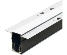 Bėgelis bėginei sistemai Modoled Magnetic