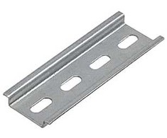 Bėgelis Vexen Electric DR750100, 100 mm