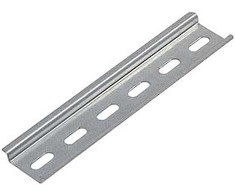 Bėgelis Vexen Electric DR750150, 150 mm
