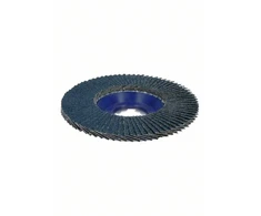 Šlifavimo diskas Bosch, 125 mm x 22.23 mm