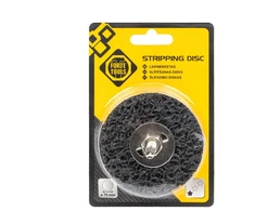 Forte Šlifavimo diskas FORTE TOOLS 75 mm juodas