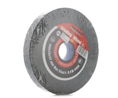 Šlifavimo diskas Orientcraft, 150 mm x 20 mm