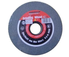 Šlifavimo diskas Orientcraft, 150 mm x 20 mm
