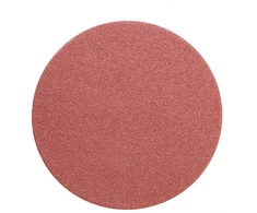 Haushalt Monroe SANDING DISCS WO HOLES NO100 D125 5PCS