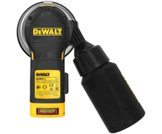 Šlifuoklis Dewalt DCW211NT Belaidis ekscentrinis šlifuoklis 125 mm 18 V TSTAK vieno dydžio