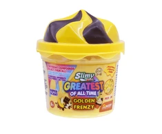 SLIMY G.O.A.T. 2.0 gleivės, 100 g