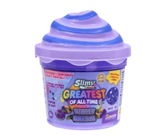SLIMY G.O.A.T. 2.0 gleivės, 100 g