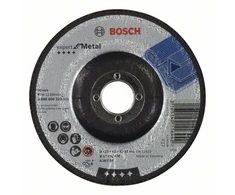 Slīpēšanas disks Bosch A30 T BF, 125 mm x 22.23 mm