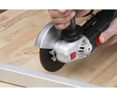 Forte_Tools Šlifavimo diskas Forte tools, 230x6x22.23 mm