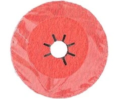 Forte Tools KERAMINIŲ PLUOŠTO DISKAI NR. 40 D125 5 VNT. FT