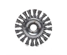 Haushalt Bosch WIRE GRINDING WHEEL 125X22.2X13