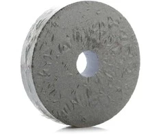 Šlifavimo diskas Orientcraft, 100 mm x 20 mm