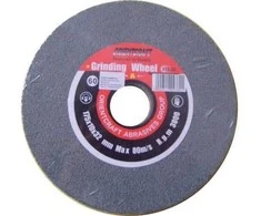 Šlifavimo diskas Orientcraft, 150 mm x 32 mm