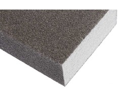 Šlifavimo kaladėlė Forte Tools, 100, 10 cm x 6.8 cm