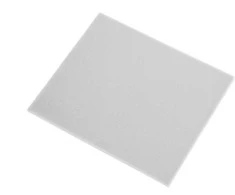 Slīpēšanas klucīs Forte Tools, 120, 14 cm x 11.5 cm